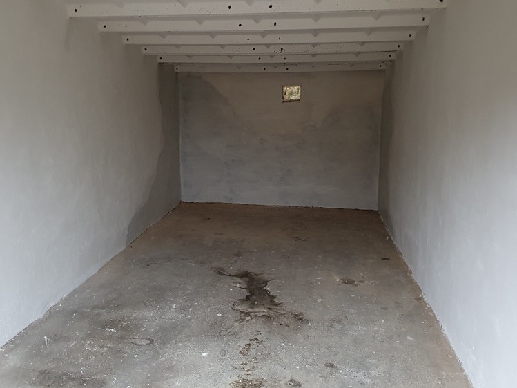 Pronájem garáže 18 m² - foto 4