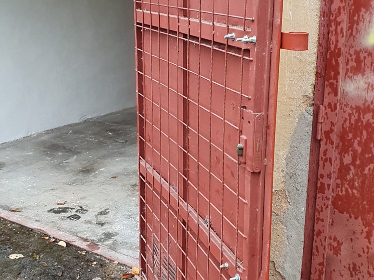 Pronájem garáže 18 m² - foto 3