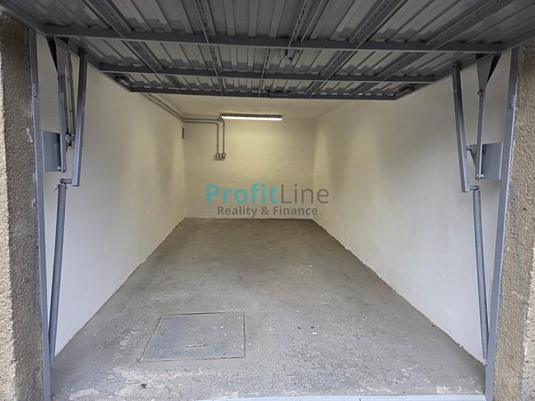 Pronájem garáže 20 m² - foto 1