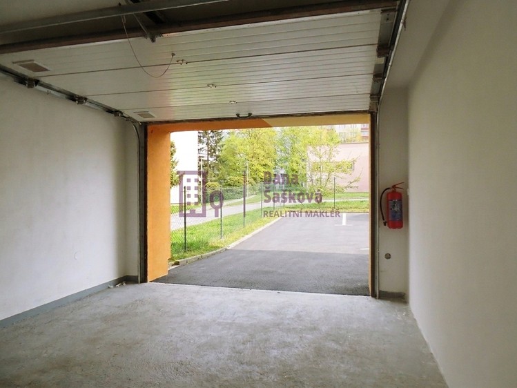Pronájem garáže 18 m² - foto 4