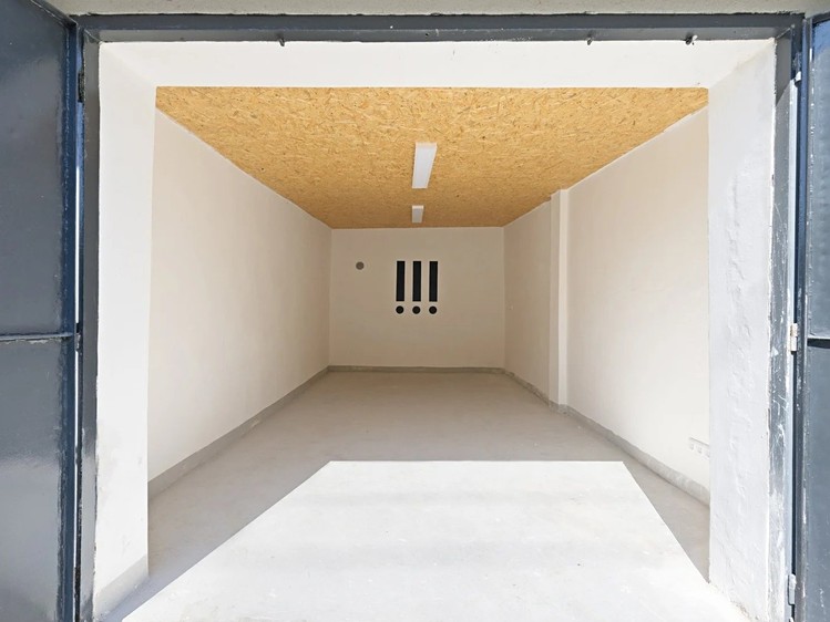 Pronájem garáže 21 m² - foto 1