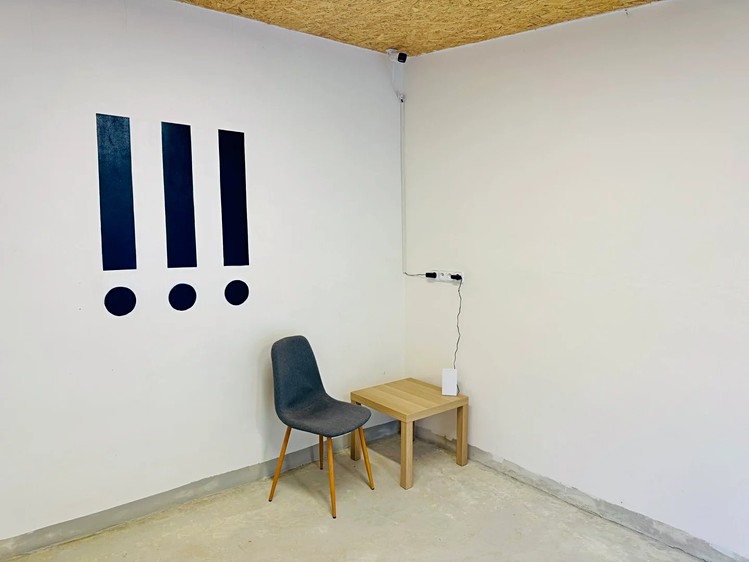 Pronájem garáže 21 m² - foto 3