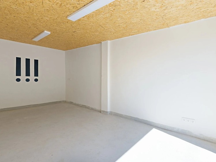 Pronájem garáže 21 m² - foto 2