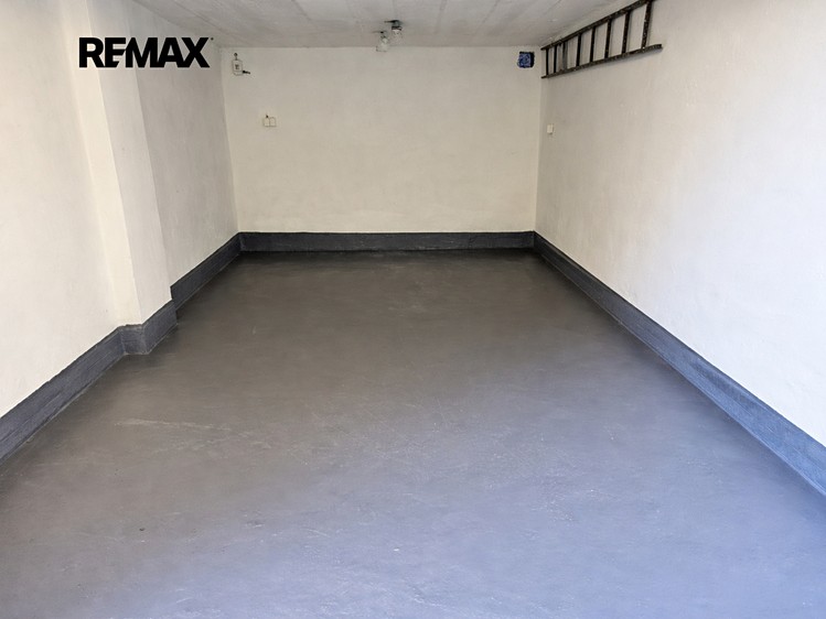Pronájem garáže 21 m² - foto 2