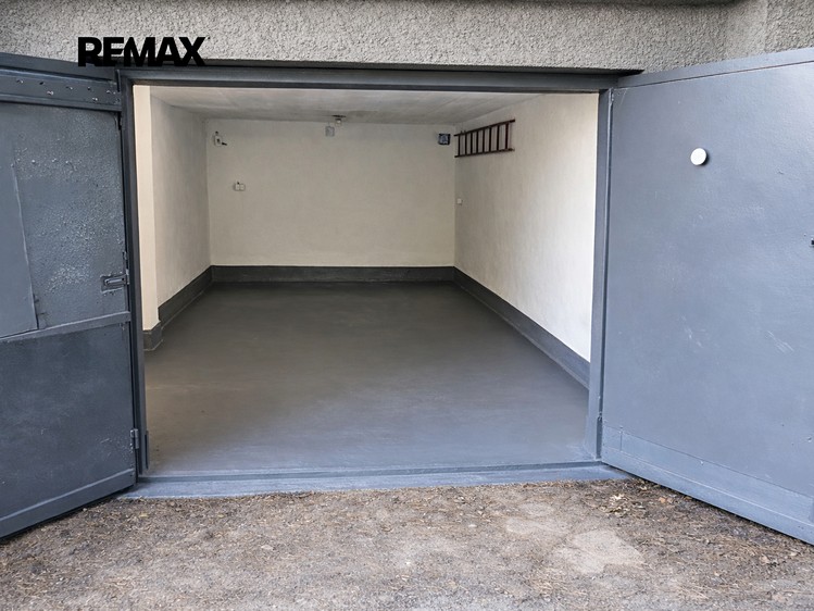 Pronájem garáže 21 m² - foto 3