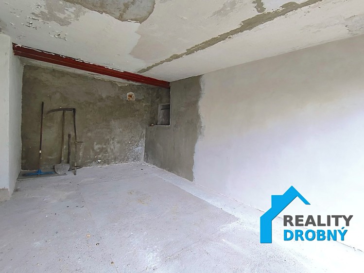 Pronájem garáže 20 m² - foto 4