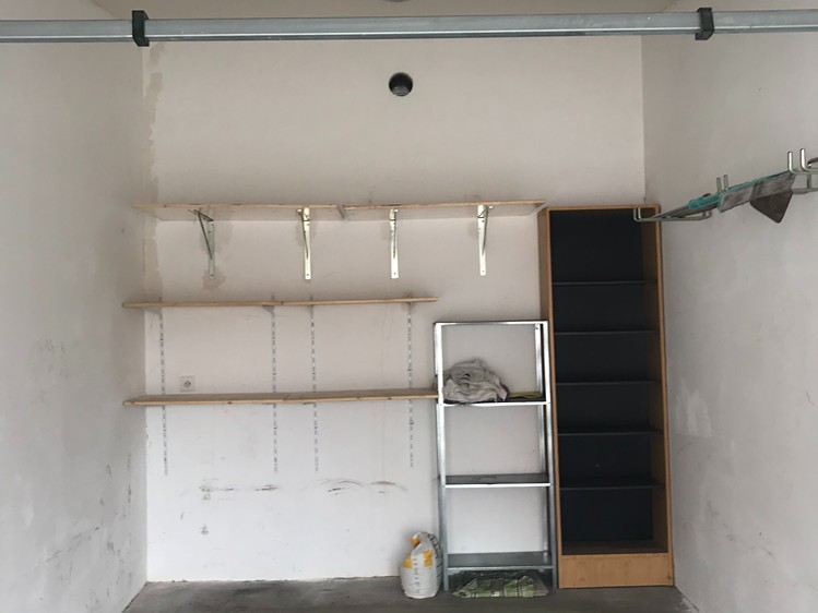 Pronájem garáže 19 m² - foto 4