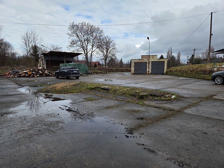 Pronájem garáže 1 000 m² - foto 3
