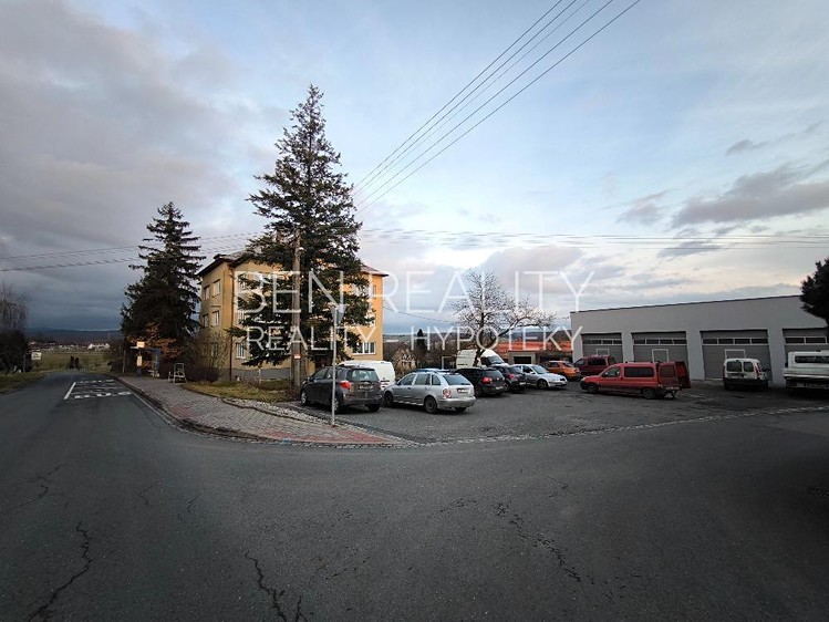 Pronájem garáže 47 m² - foto 5
