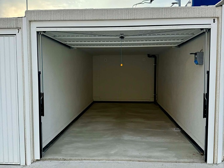 Pronájem garáže 18 m² - foto 3