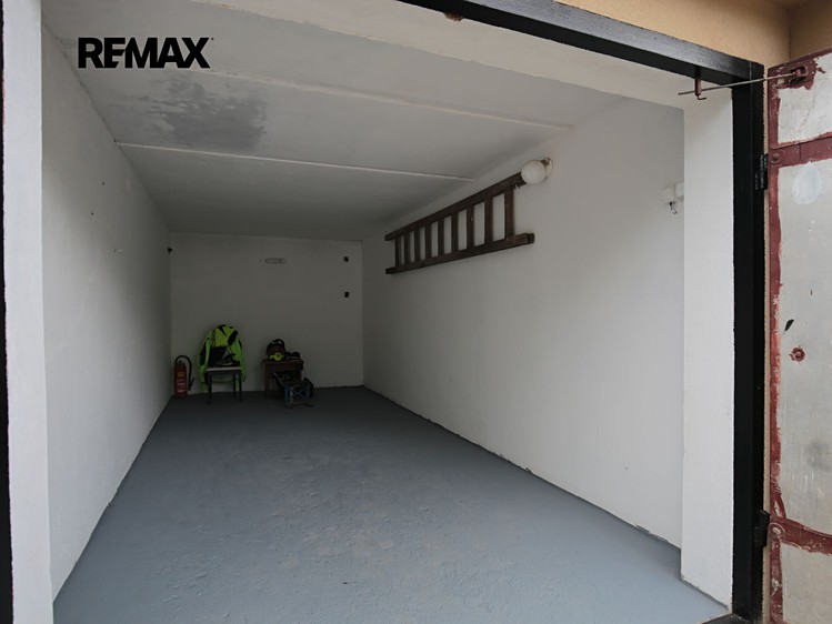 Pronájem garáže 19 m² - foto 2