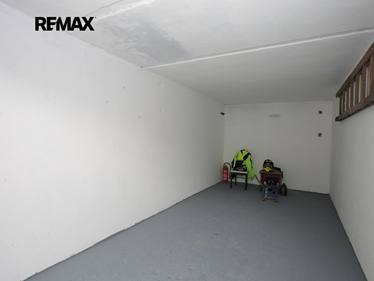 Pronájem garáže 19 m² - foto 4