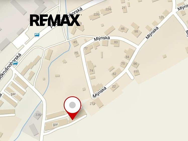 Pronájem garáže 19 m² - foto 8