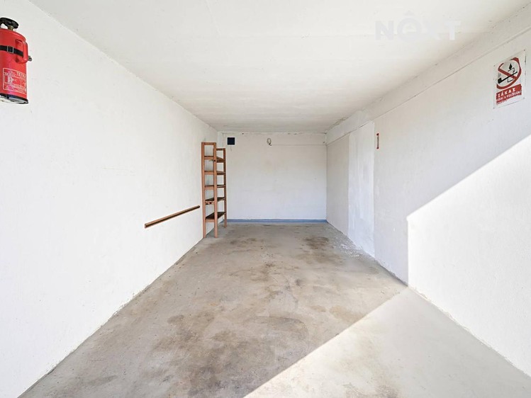Pronájem garáže 21 m² - foto 2