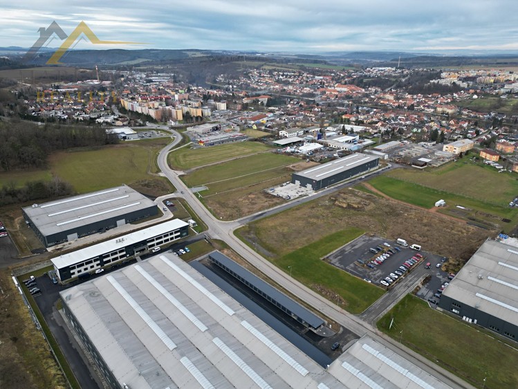 Pronájem garáže 22 m² - foto 6