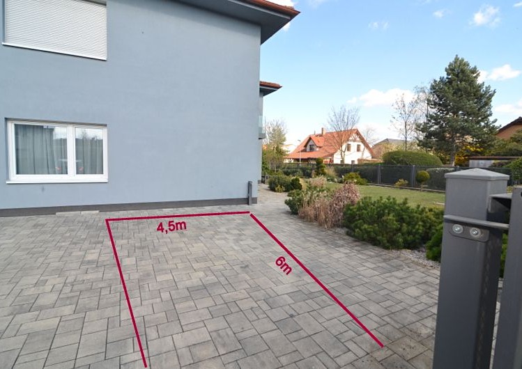 Pronájem specifického typu nemovitosti 27 m² - foto 3