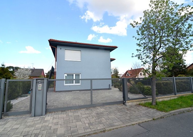 Pronájem specifického typu nemovitosti 27 m² - foto 4