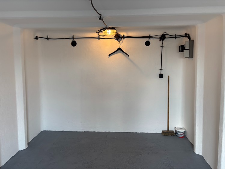 Pronájem garáže 15 m² - foto 4