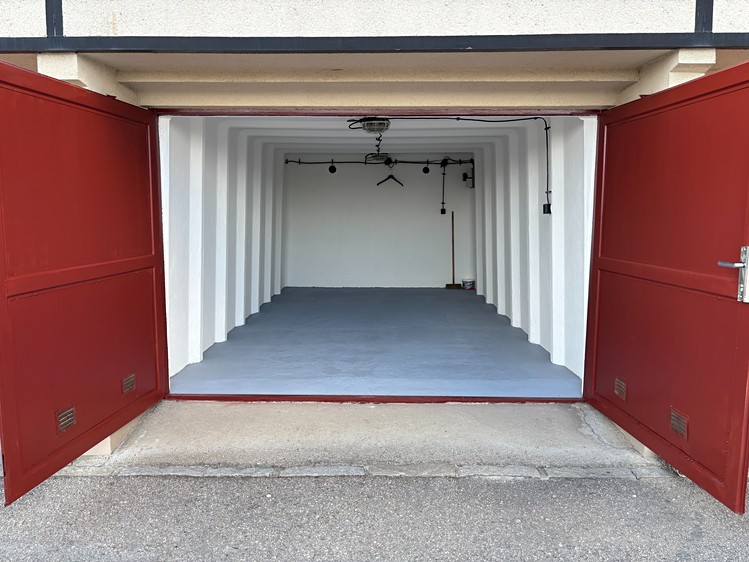 Pronájem garáže 15 m² - foto 2