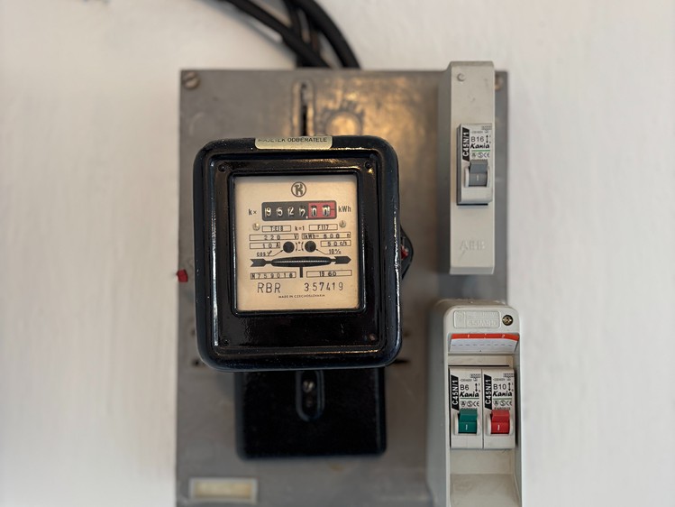 Pronájem garáže 15 m² - foto 5
