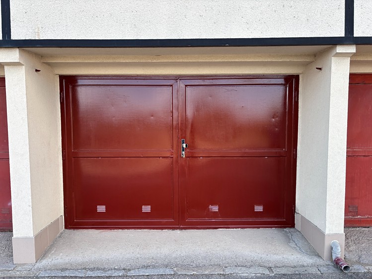 Pronájem garáže 15 m² - foto 6