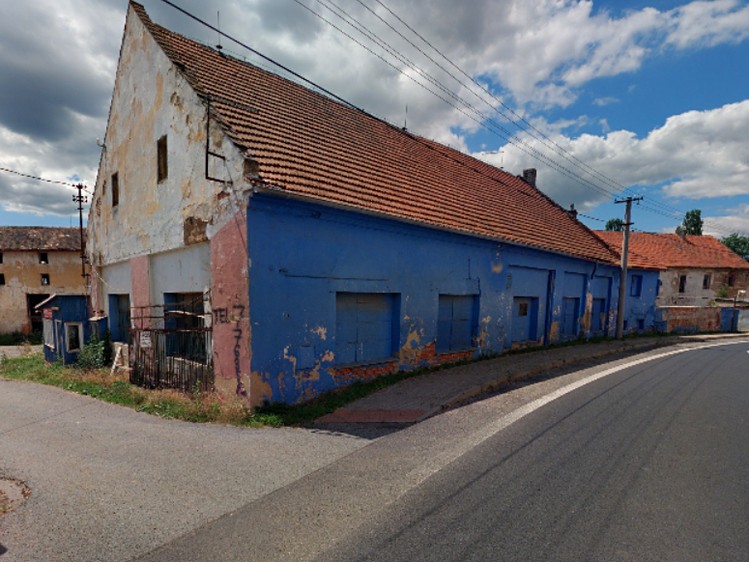 Pronájem garáže 60 m² - foto 4