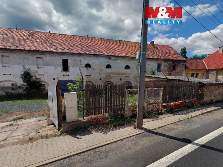 Pronájem garáže 60 m² - foto 1