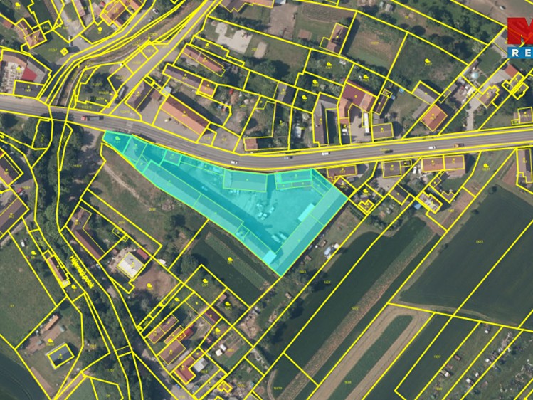 Pronájem garáže 60 m² - foto 2