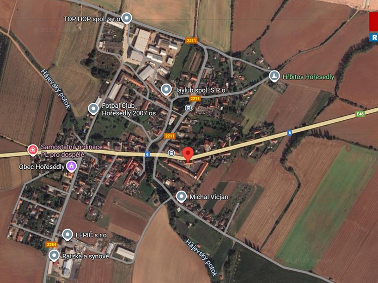 Pronájem garáže 60 m² - foto 8