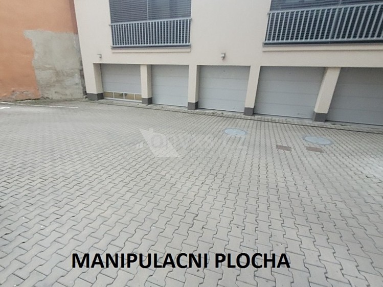 Pronájem garáže 20 m² - foto 8