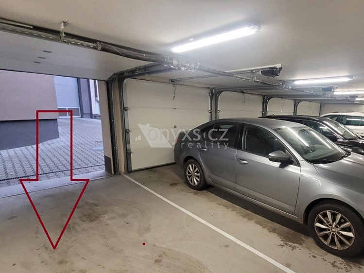 Pronájem garáže 20 m² - foto 6