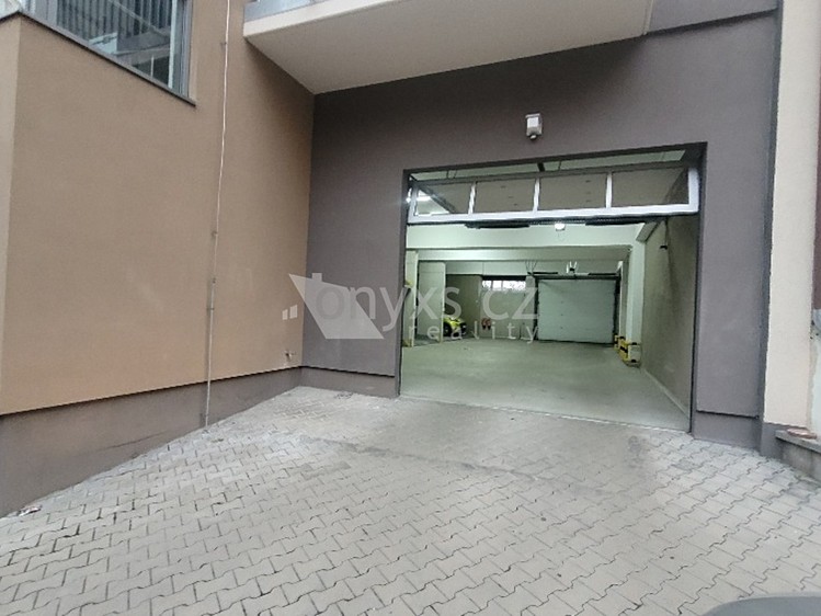 Pronájem garáže 20 m² - foto 7