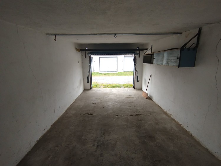 Pronájem garáže 22 m² - foto 4
