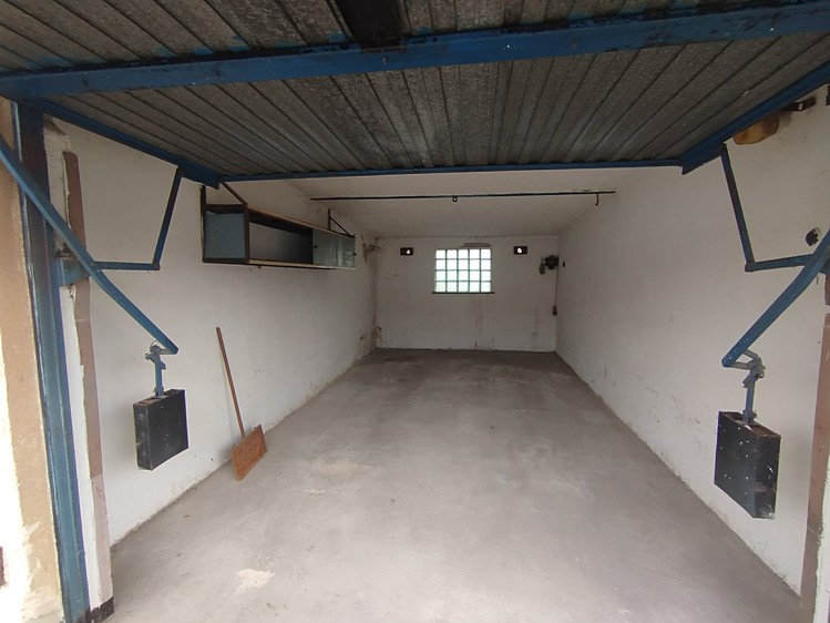 Pronájem garáže 22 m² - foto 3
