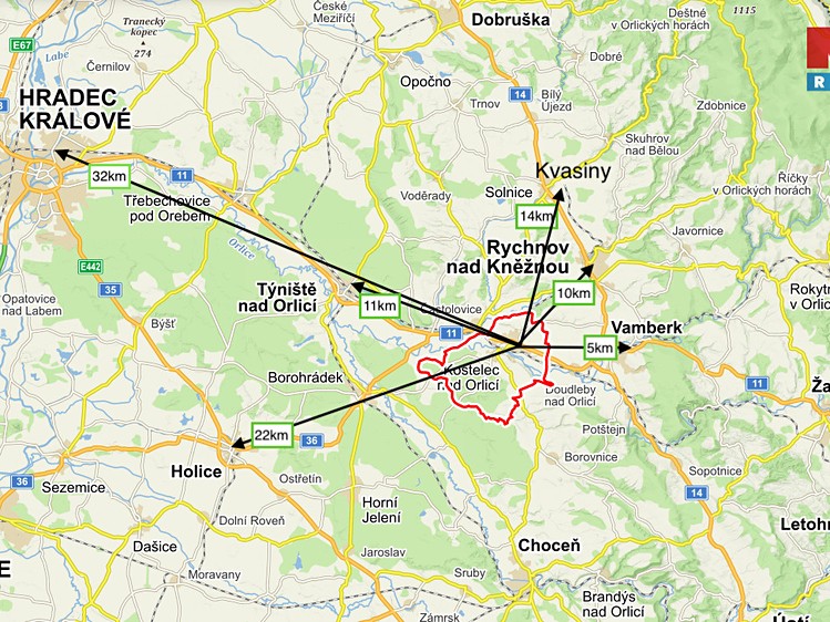 Pronájem garáže 50 m² - foto 4