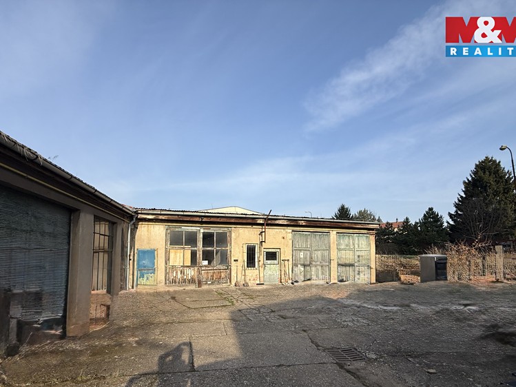 Pronájem garáže 50 m² - foto 2