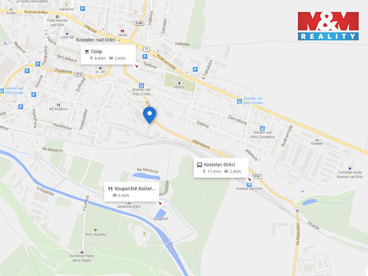 Pronájem garáže 50 m² - foto 6