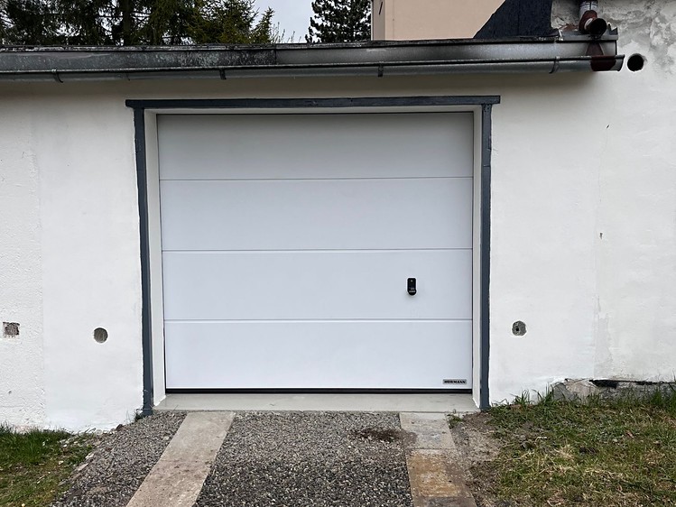 Pronájem garáže 18 m² - foto 1