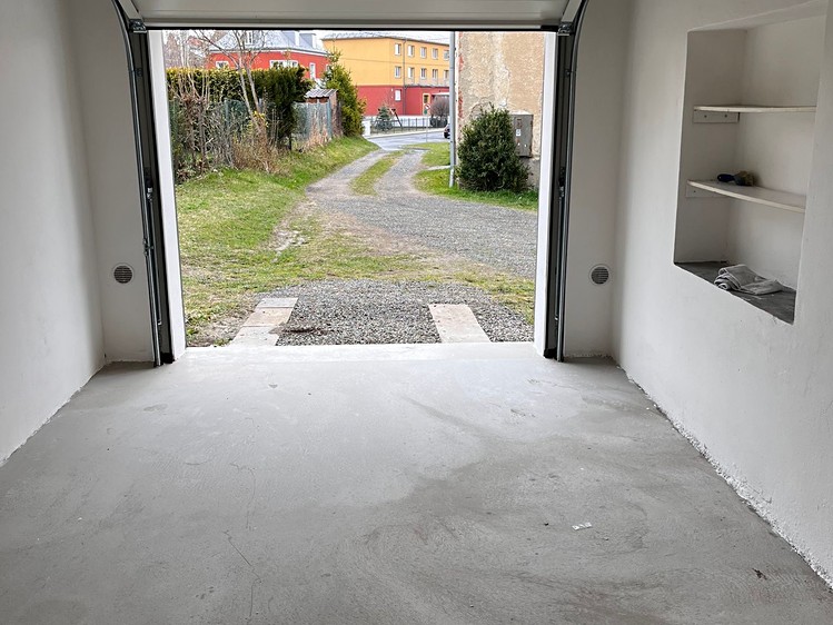 Pronájem garáže 18 m² - foto 2
