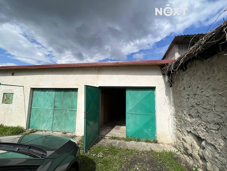 Pronájem garáže 22 m² - foto 1