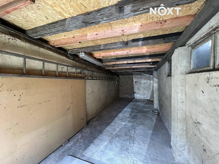 Pronájem garáže 22 m² - foto 3