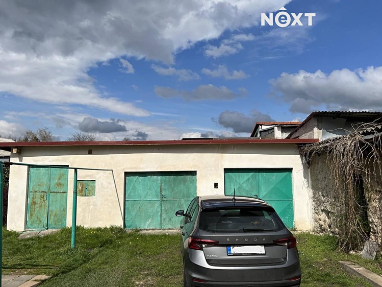 Pronájem garáže 22 m² - foto 2