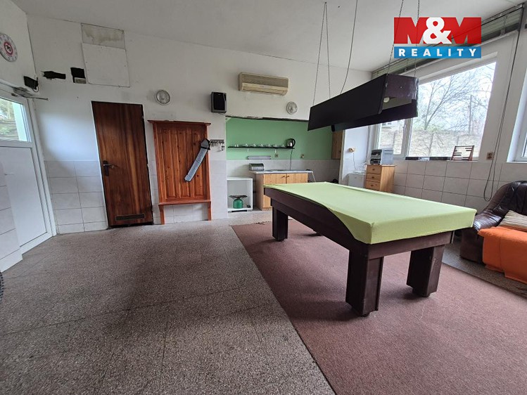 Pronájem specifického typu nemovitosti 58 m² - foto 2