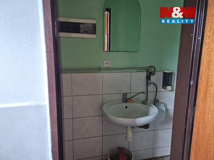 Pronájem specifického typu nemovitosti 58 m² - foto 5