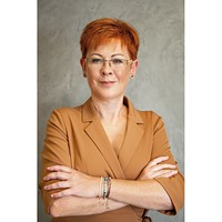 Lenka Mrvíková