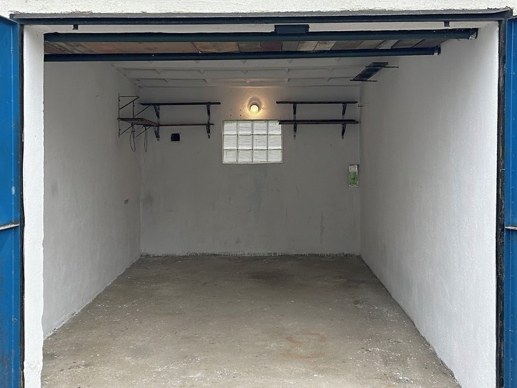 Pronájem garáže 17 m² - foto 2