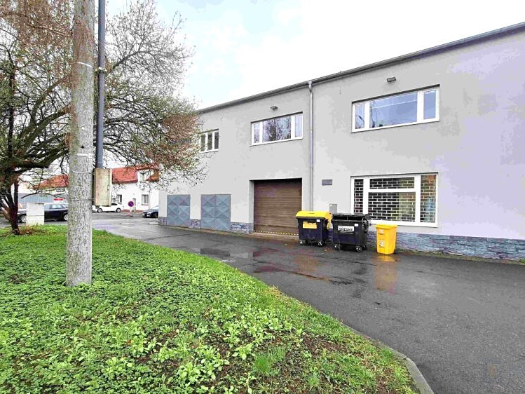 Pronájem garáže 30 m² - foto 4