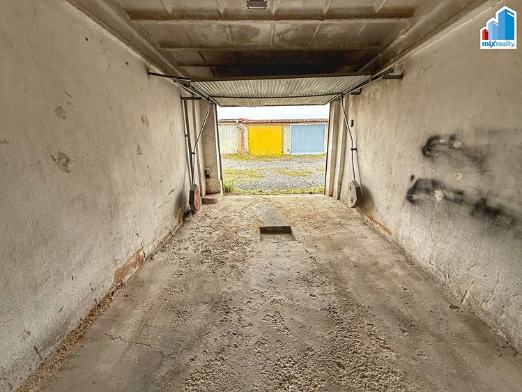 Pronájem garáže 18 m² - foto 4