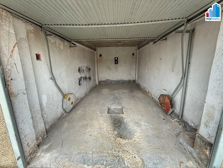 Pronájem garáže 18 m² - foto 2