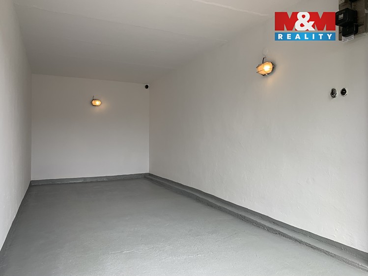 Pronájem garáže 20 m² - foto 2